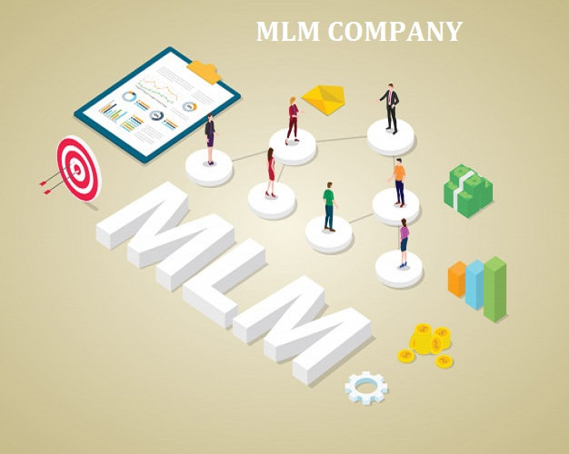 MLM Company